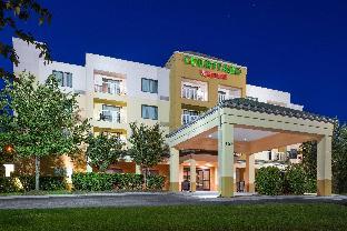 courtyard by marriott charlotte gastonia