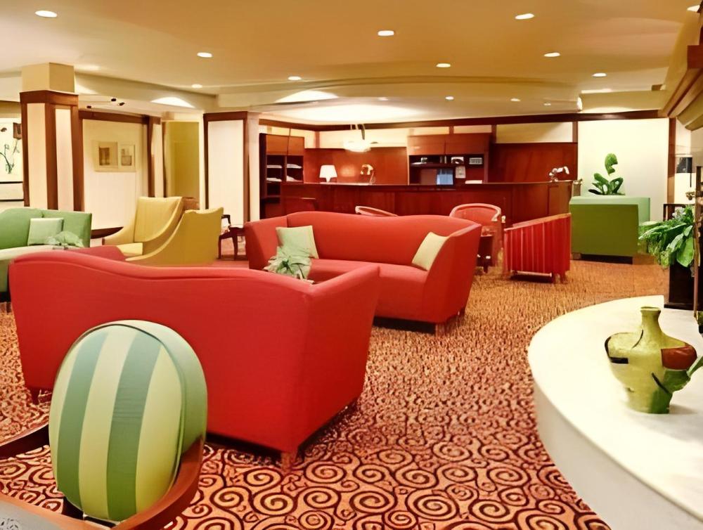 courtyard by marriott charlotte gastonia