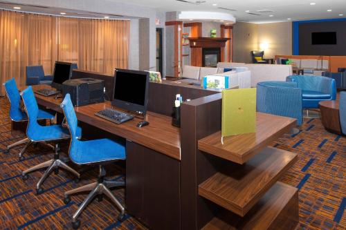 courtyard by marriott charlotte gastonia