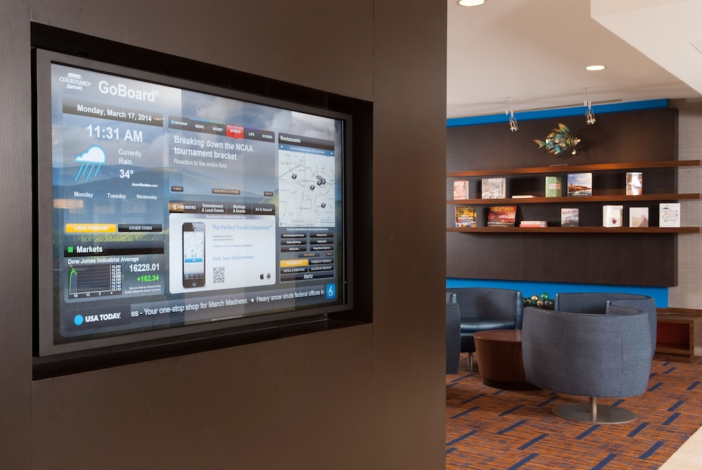 courtyard by marriott charlotte gastonia