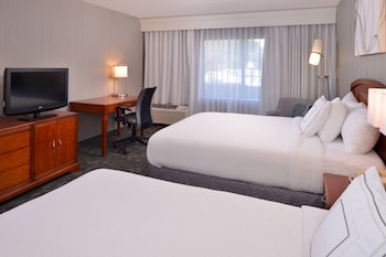 courtyard by marriott charlotte gastonia