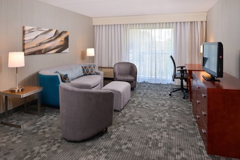 courtyard by marriott charlotte gastonia
