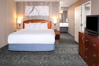 courtyard by marriott charlotte gastonia
