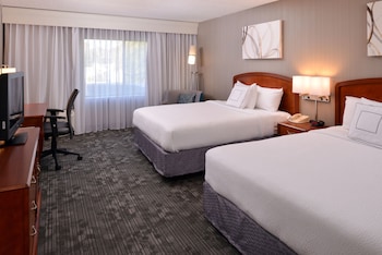 courtyard by marriott charlotte gastonia