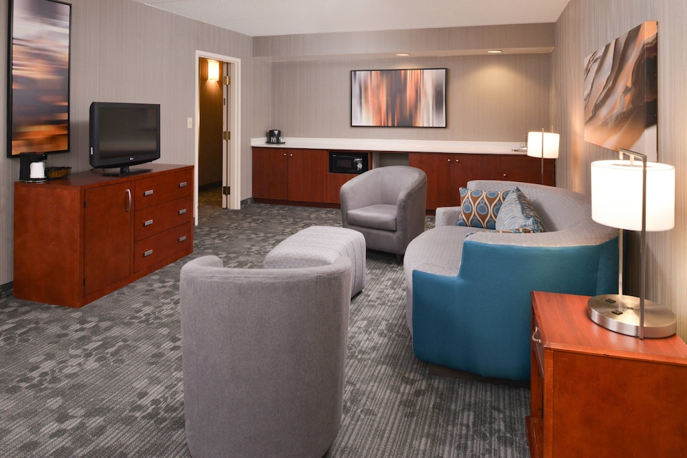 courtyard by marriott charlotte gastonia