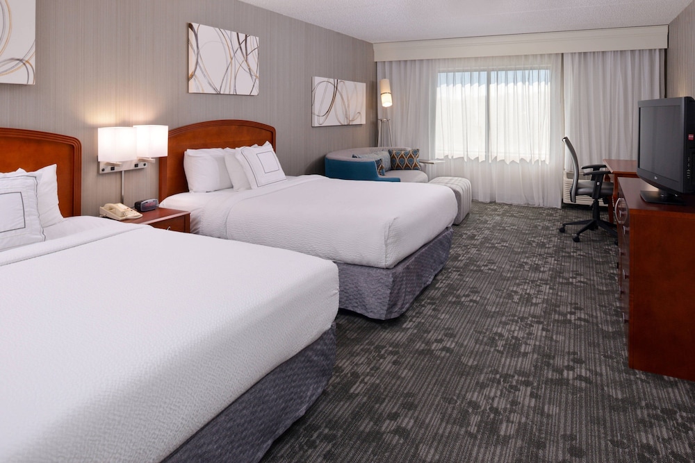 courtyard by marriott charlotte gastonia