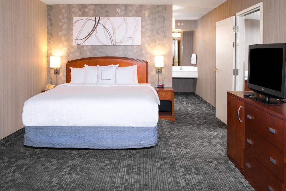 courtyard by marriott charlotte gastonia
