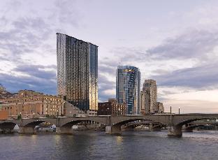 Amway Grand Plaza, Curio Collection By Hilton,Grand Rapids>>Ann Arbor,4 star
