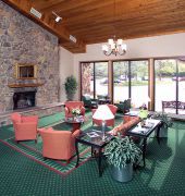 quality inn and suites goshen