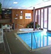 quality inn and suites goshen