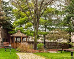Quality Inn & Suites Goshen,Goshen>>Elkhart,3 star