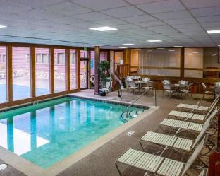 Quality Inn & Suites Goshen,Goshen>>Elkhart,3 star