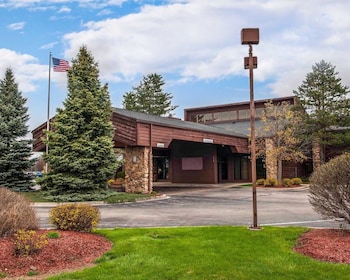 quality inn and suites goshen
