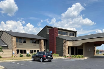 quality inn and suites goshen