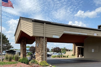 quality inn and suites goshen