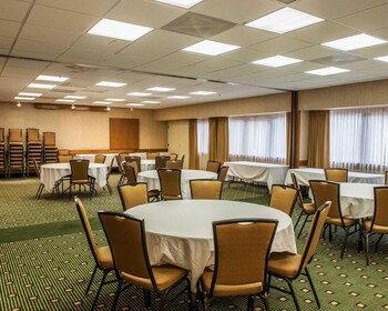 quality inn and suites goshen
