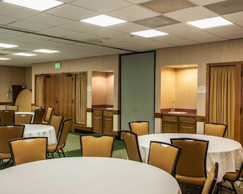quality inn and suites goshen