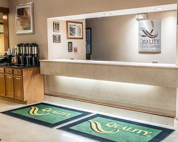 quality inn and suites goshen