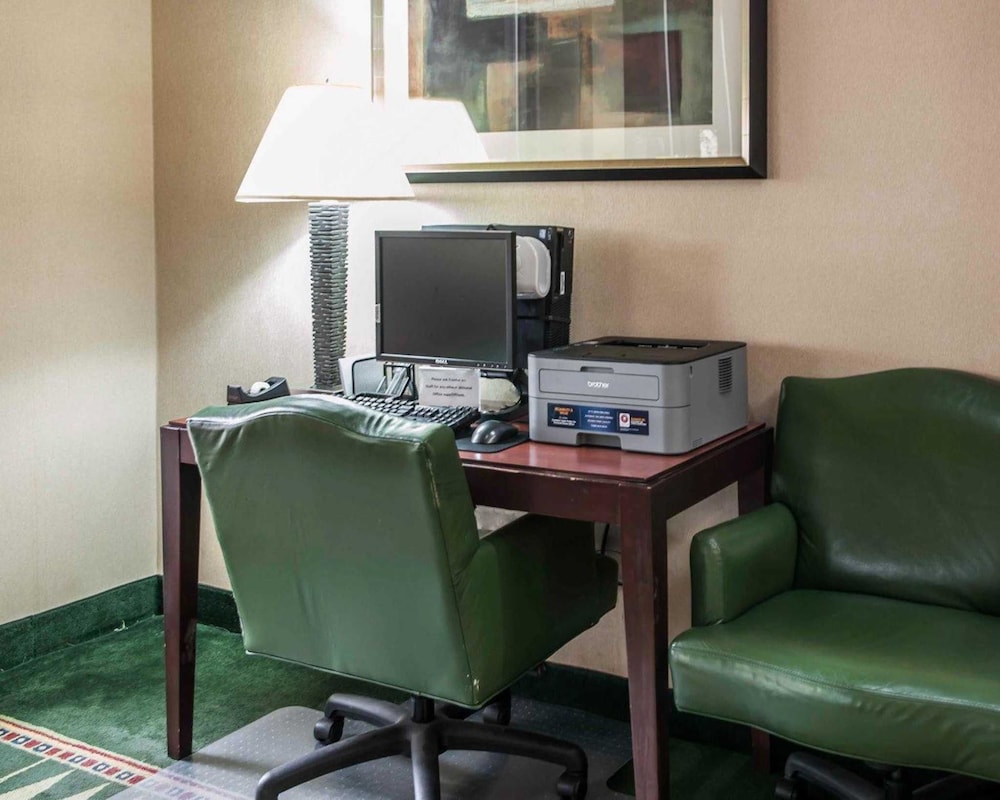 quality inn and suites goshen