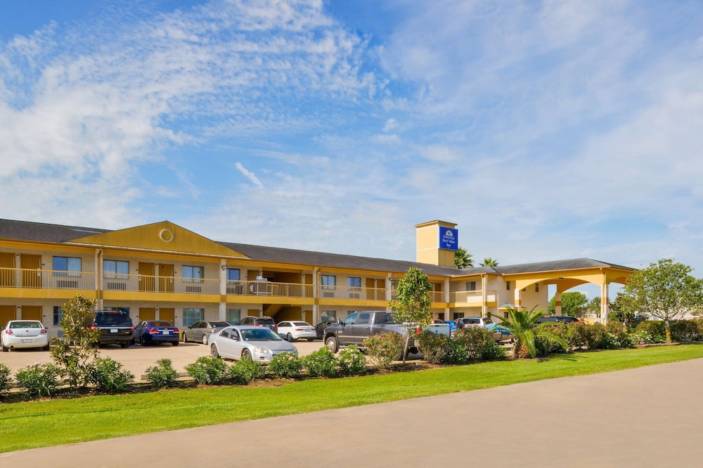 americas best value inn and suites waller prairie view