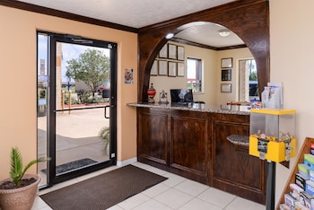 Americas Best Value Inn & Suites Waller Prairie View,Cypress>>Brenham,2 star