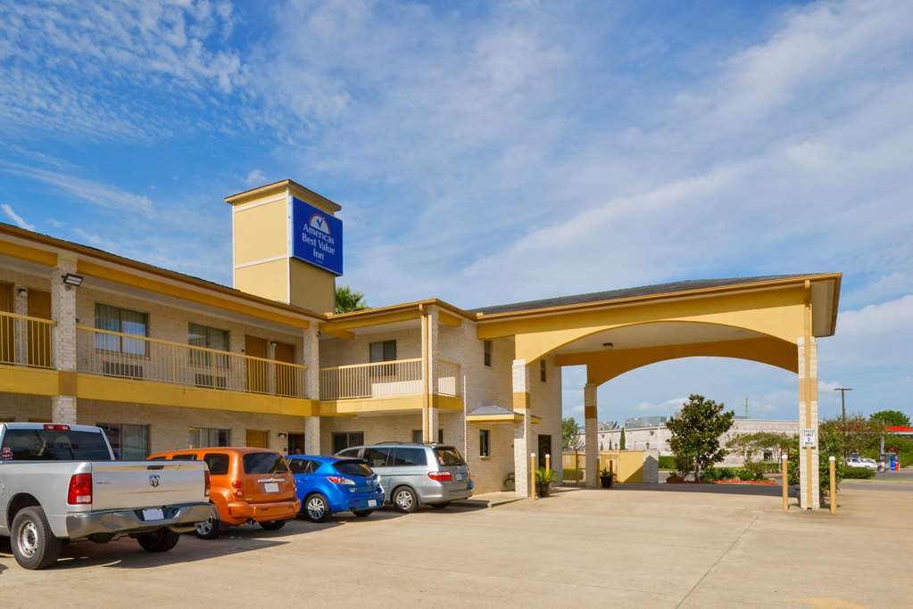 americas best value inn and suites waller prairie view