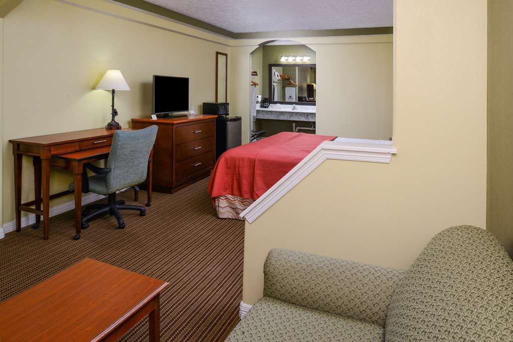 americas best value inn and suites waller prairie view