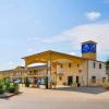 americas best value inn and suites waller prairie view