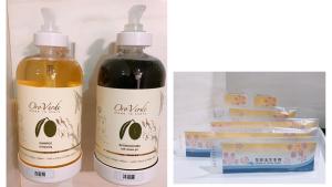 chyuan du spring resort