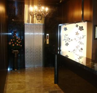 chyuan du spring resort