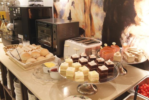 chyuan du spring resort