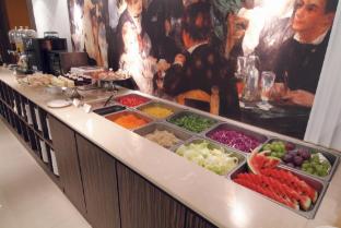 chyuan du spring resort