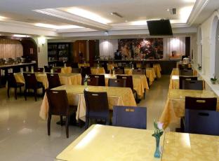 chyuan du spring resort