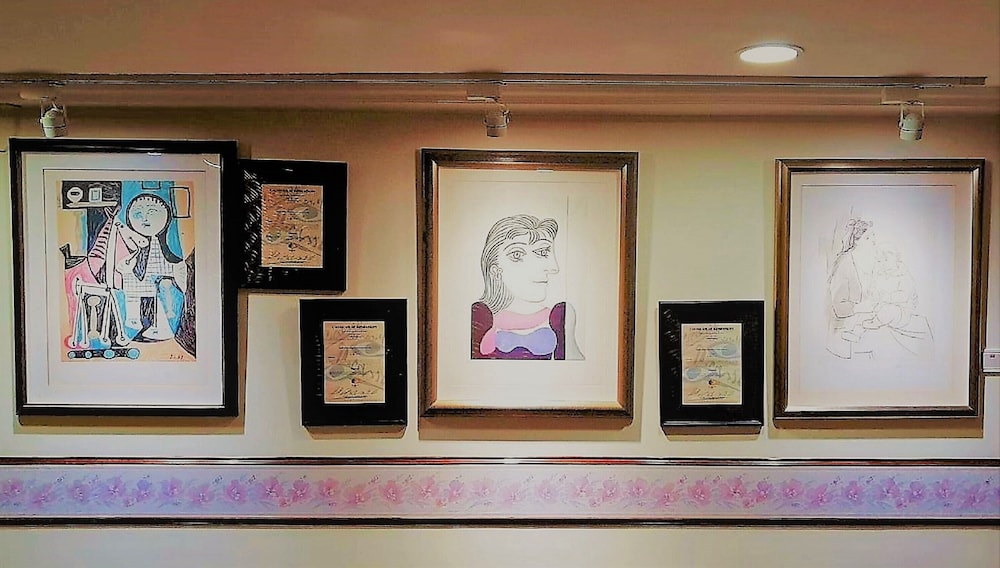 chyuan du spring resort