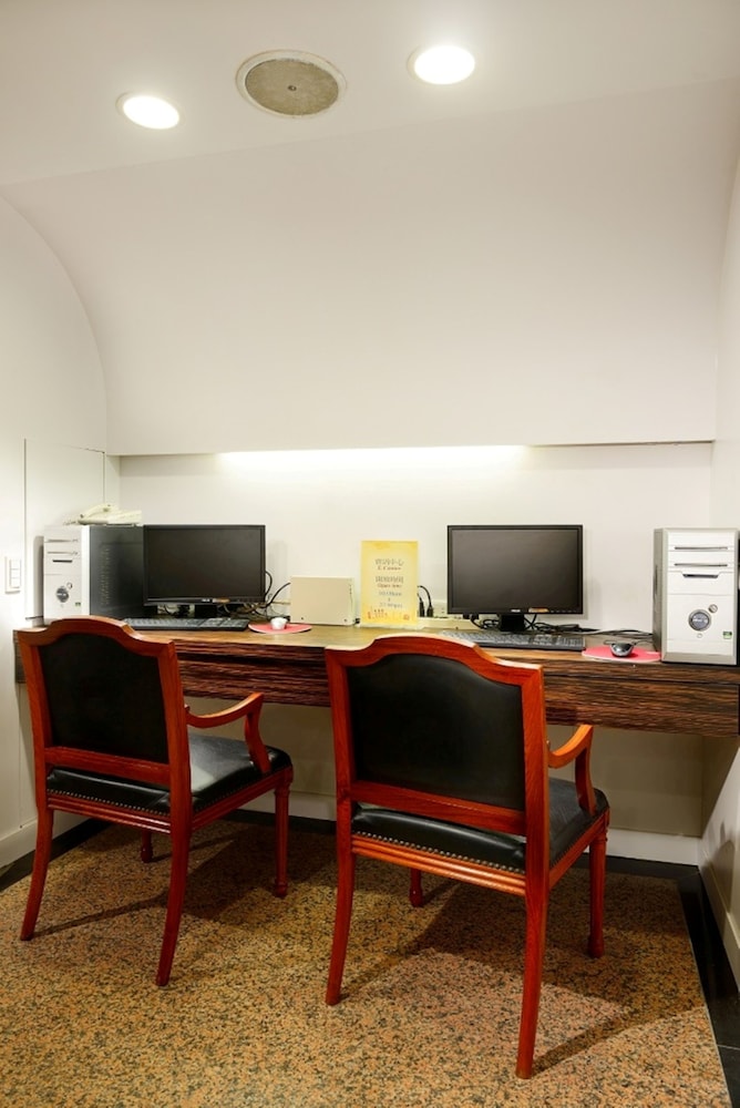 chyuan du spring resort