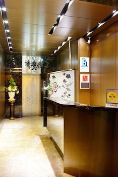 Chyuan Du Spring Resort,Taipei>>Beitou,3 star