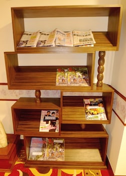 chyuan du spring resort