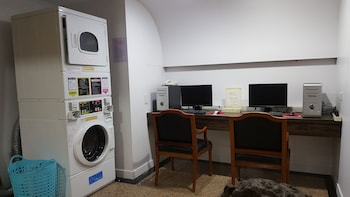 chyuan du spring resort