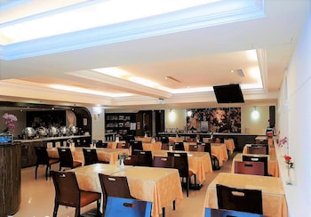 chyuan du spring resort