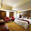 chyuan du spring resort