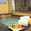 chyuan du spring resort