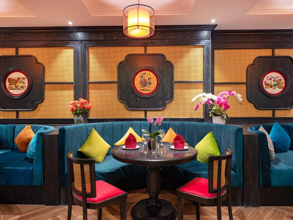 hue serene palace hotel