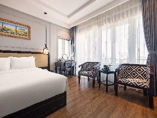 hue serene palace hotel