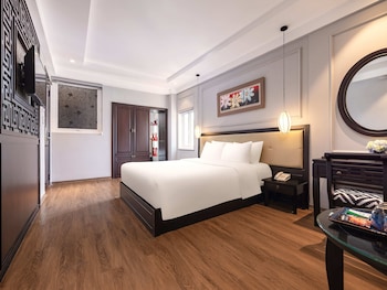 hue serene palace hotel