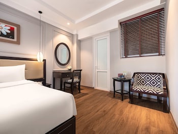 hue serene palace hotel