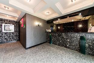 the river fashion hotel