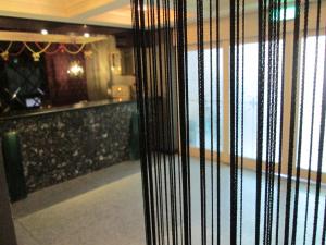 the river fashion hotel