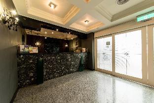 the river fashion hotel