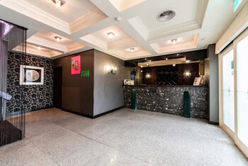 The River Fashion Hotel,Cianjin>>Kaohsiung,3 star