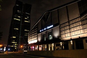 the river fashion hotel